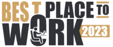 Best Place to Work