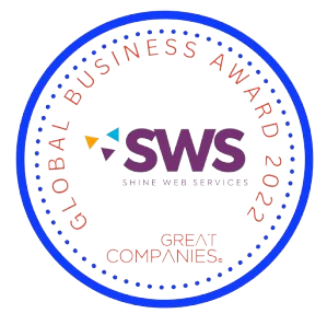 Global Business Award 2022