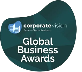 Global Business Award 2021